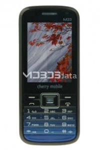 CHERRY MOBILE M33 specifikacije